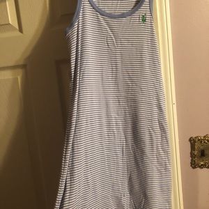 Ralph Lauren Sundress